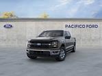 New 2024 Ford F-150 XLT SuperCrew Cab 4x4, Pickup for sale #MH74783 - photo 1