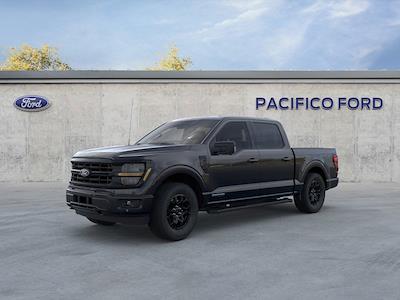 New 2024 Ford F-150 XLT SuperCrew Cab 4x4, Pickup for sale #MH77127 - photo 1