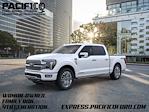 New 2024 Ford F-150 Platinum SuperCrew Cab 4x4, Pickup for sale #MH81503 - photo 1