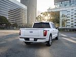 New 2024 Ford F-150 Platinum SuperCrew Cab 4x4, Pickup for sale #MH81503 - photo 11