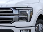 New 2024 Ford F-150 Platinum SuperCrew Cab 4x4, Pickup for sale #MH81503 - photo 21