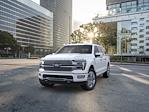 New 2024 Ford F-150 Platinum SuperCrew Cab 4x4, Pickup for sale #MH81503 - photo 4