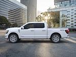 New 2024 Ford F-150 Platinum SuperCrew Cab 4x4, Pickup for sale #MH81503 - photo 5