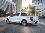 New 2024 Ford F-150 Platinum SuperCrew Cab 4x4, Pickup for sale #MH81503 - photo 2