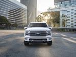 New 2024 Ford F-150 Platinum SuperCrew Cab 4x4, Pickup for sale #MH81503 - photo 8