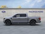 New 2024 Ford F-150 XLT SuperCrew Cab 4x4, Pickup for sale #MH81528 - photo 3