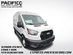 2024 Ford Transit 250 Medium Roof RWD, Empty Cargo Van for sale #T00330 - photo 1