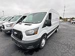 2024 Ford Transit 250 Medium Roof RWD, Empty Cargo Van for sale #T00330 - photo 4