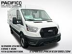 New 2024 Ford Transit 250 Base Medium Roof RWD, Empty Cargo Van for sale #T00375 - photo 1