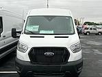 New 2024 Ford Transit 250 Base Medium Roof RWD, Empty Cargo Van for sale #T00375 - photo 7