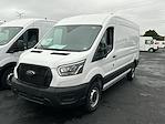 New 2024 Ford Transit 250 Base Medium Roof RWD, Empty Cargo Van for sale #T00375 - photo 5