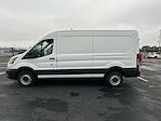 New 2024 Ford Transit 250 Base Medium Roof RWD, Empty Cargo Van for sale #T00375 - photo 8