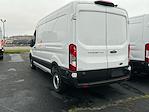 New 2024 Ford Transit 250 Base Medium Roof RWD, Empty Cargo Van for sale #T00375 - photo 3