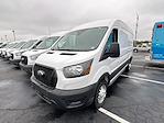 New 2024 Ford Transit 250 Base Medium Roof RWD, Empty Cargo Van for sale #T00445 - photo 7