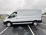 New 2024 Ford Transit 250 Base Medium Roof RWD, Empty Cargo Van for sale #T00445 - photo 8