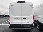 New 2024 Ford Transit 250 Base Medium Roof RWD, Empty Cargo Van for sale #T00445 - photo 3