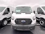 New 2024 Ford Transit 250 Base Medium Roof RWD, Empty Cargo Van for sale #T00814 - photo 6