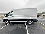 New 2024 Ford Transit 250 Base Medium Roof RWD, Empty Cargo Van for sale #T00814 - photo 5