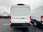 New 2024 Ford Transit 250 Base Medium Roof RWD, Empty Cargo Van for sale #T00814 - photo 3