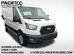 New 2024 Ford Transit 250 Base Medium Roof RWD, Empty Cargo Van for sale #T01138 - photo 1