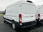 New 2024 Ford Transit 250 Base Medium Roof RWD, Empty Cargo Van for sale #T01138 - photo 3