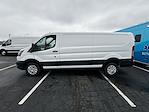 New 2024 Ford Transit 250 Base Low Roof RWD, Empty Cargo Van for sale #T01153 - photo 7