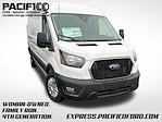 New 2024 Ford Transit 250 Base Medium Roof RWD, Empty Cargo Van for sale #T01285 - photo 1