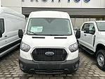 New 2024 Ford Transit 250 Base Medium Roof RWD, Empty Cargo Van for sale #T01285 - photo 6