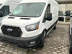 New 2024 Ford Transit 250 Base Medium Roof RWD, Empty Cargo Van for sale #T01285 - photo 7