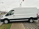 New 2024 Ford Transit 250 Base Medium Roof RWD, Empty Cargo Van for sale #T01285 - photo 8