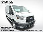 New 2024 Ford Transit 250 Base Medium Roof RWD, Empty Cargo Van for sale #T25907 - photo 1