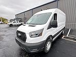 New 2024 Ford Transit 250 Base Medium Roof RWD, Empty Cargo Van for sale #T25907 - photo 6