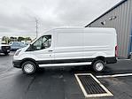 New 2024 Ford Transit 250 Base Medium Roof RWD, Empty Cargo Van for sale #T25907 - photo 7