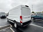 New 2024 Ford Transit 250 Base Medium Roof RWD, Empty Cargo Van for sale #T25907 - photo 9