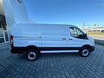 New 2024 Ford Transit 150 Base Low Roof RWD, Empty Cargo Van for sale #T33930 - photo 11