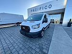 New 2024 Ford Transit 150 Base Low Roof RWD, Empty Cargo Van for sale #T33930 - photo 6