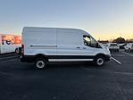 New 2024 Ford Transit 250 Base Medium Roof RWD, Empty Cargo Van for sale #T34374 - photo 13