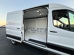 New 2024 Ford Transit 250 Base Medium Roof RWD, Empty Cargo Van for sale #T34374 - photo 3