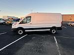 New 2024 Ford Transit 250 Base Medium Roof RWD, Empty Cargo Van for sale #T34374 - photo 6