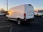 New 2024 Ford Transit 250 Base Medium Roof RWD, Empty Cargo Van for sale #T34374 - photo 9