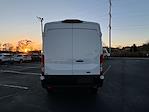 New 2024 Ford Transit 250 Base Medium Roof RWD, Empty Cargo Van for sale #T34374 - photo 10