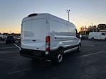 New 2024 Ford Transit 250 Base Medium Roof RWD, Empty Cargo Van for sale #T34374 - photo 11