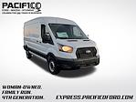 New 2024 Ford Transit 250 Base Medium Roof RWD, Empty Cargo Van for sale #T34607 - photo 1