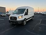 New 2024 Ford Transit 250 Base Medium Roof RWD, Empty Cargo Van for sale #T34607 - photo 4