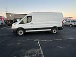 New 2024 Ford Transit 250 Base Medium Roof RWD, Empty Cargo Van for sale #T34607 - photo 6