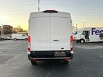 New 2024 Ford Transit 250 Base Medium Roof RWD, Empty Cargo Van for sale #T34607 - photo 10