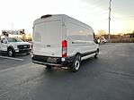 New 2024 Ford Transit 250 Base Medium Roof RWD, Empty Cargo Van for sale #T34607 - photo 11