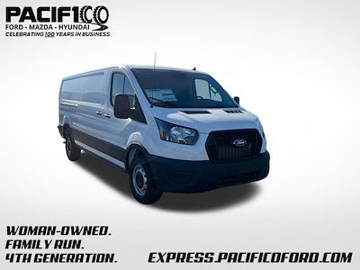 New 2024 Ford Transit 250 Base Low Roof RWD, Empty Cargo Van for sale #T35052 - photo 1