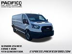 New 2024 Ford Transit 250 Base Low Roof RWD, Empty Cargo Van for sale #T35052 - photo 1