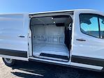 New 2024 Ford Transit 250 Base Low Roof RWD, Empty Cargo Van for sale #T35052 - photo 3